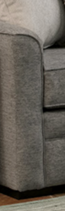 Sectional Revelation