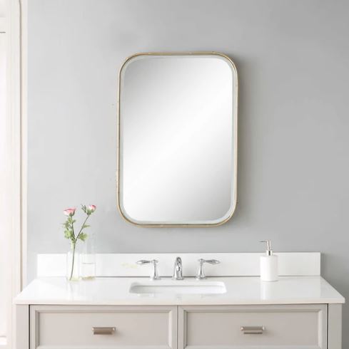 Malay Vanity Mirror