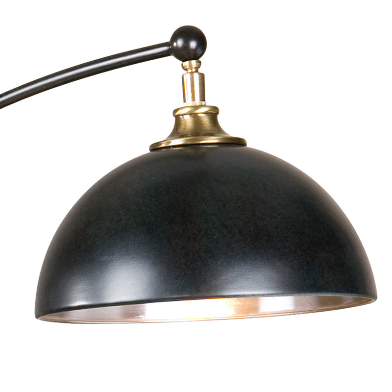 Uttermost Malcolm Oil Rubbed Bronze Desk Lamp
