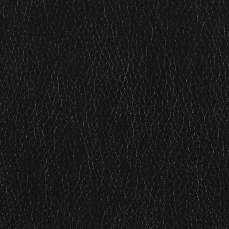 Finley Tufted Upholstered Sofa Black
