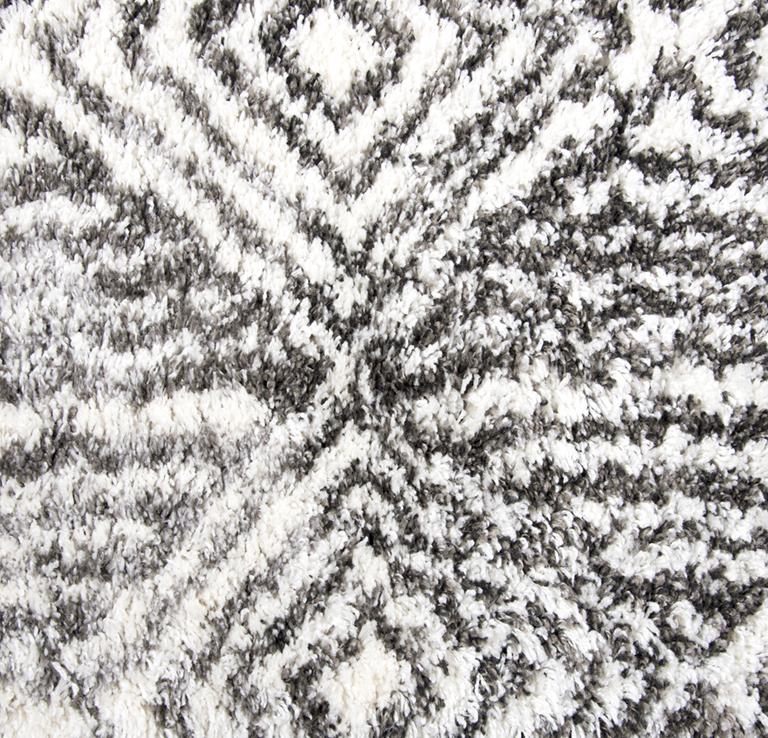 Adana Collection - Transitional Gray 8' X 11'