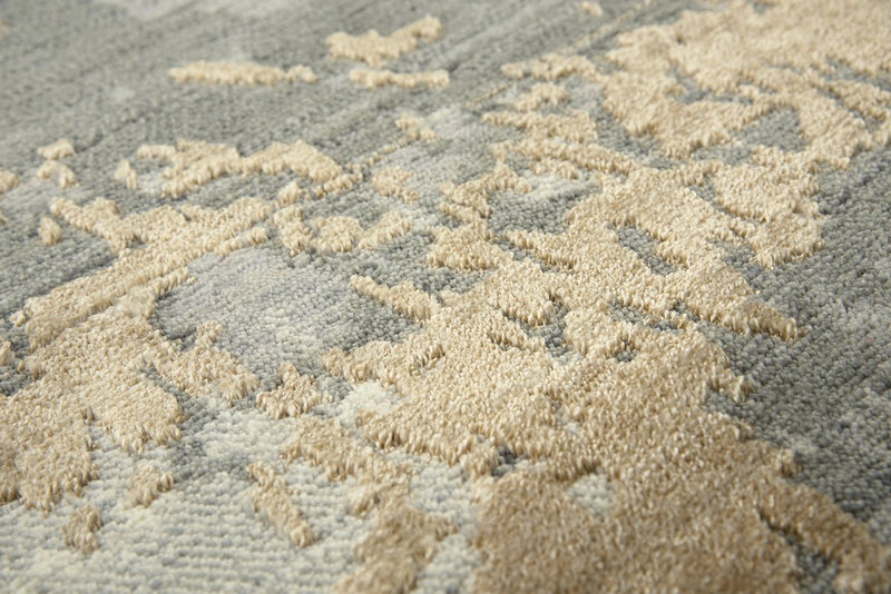 Artistry Collection - Modern Gray 9' X 12'