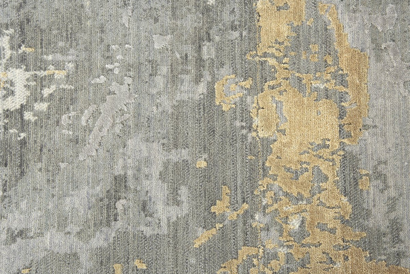 Artistry Collection - Modern Gray 9' X 12'