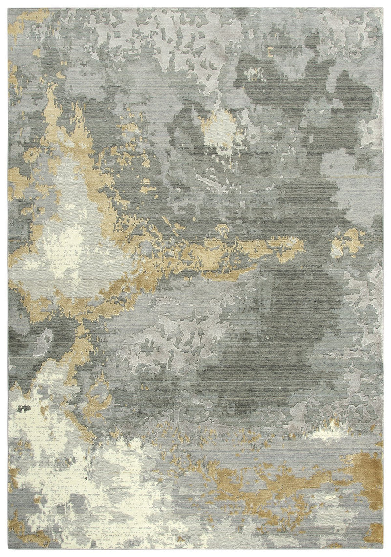 Artistry Collection - Modern Gray 9' X 12'