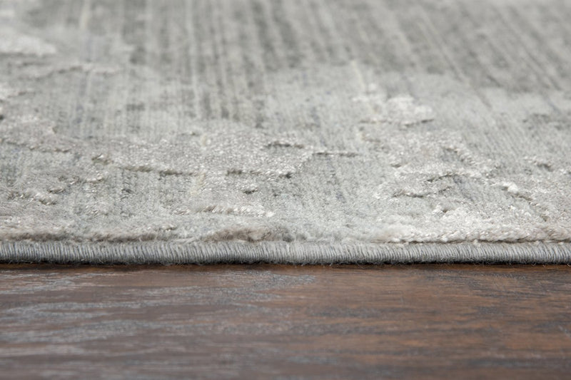 Artistry Collection - Modern Gray 2' Runner