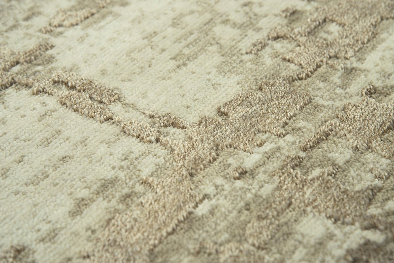 Artistry Collection - Modern Brown 8' X 10'