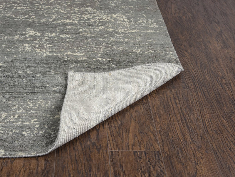 Artistry Collection - Modern Gray 2' Runner