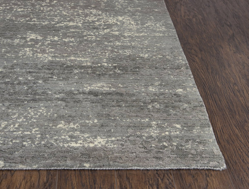 Artistry Collection - Modern Gray 9' X 12'