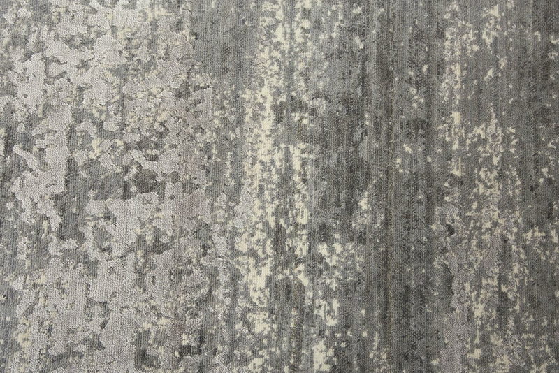 Artistry Collection - Modern Gray 2' Runner