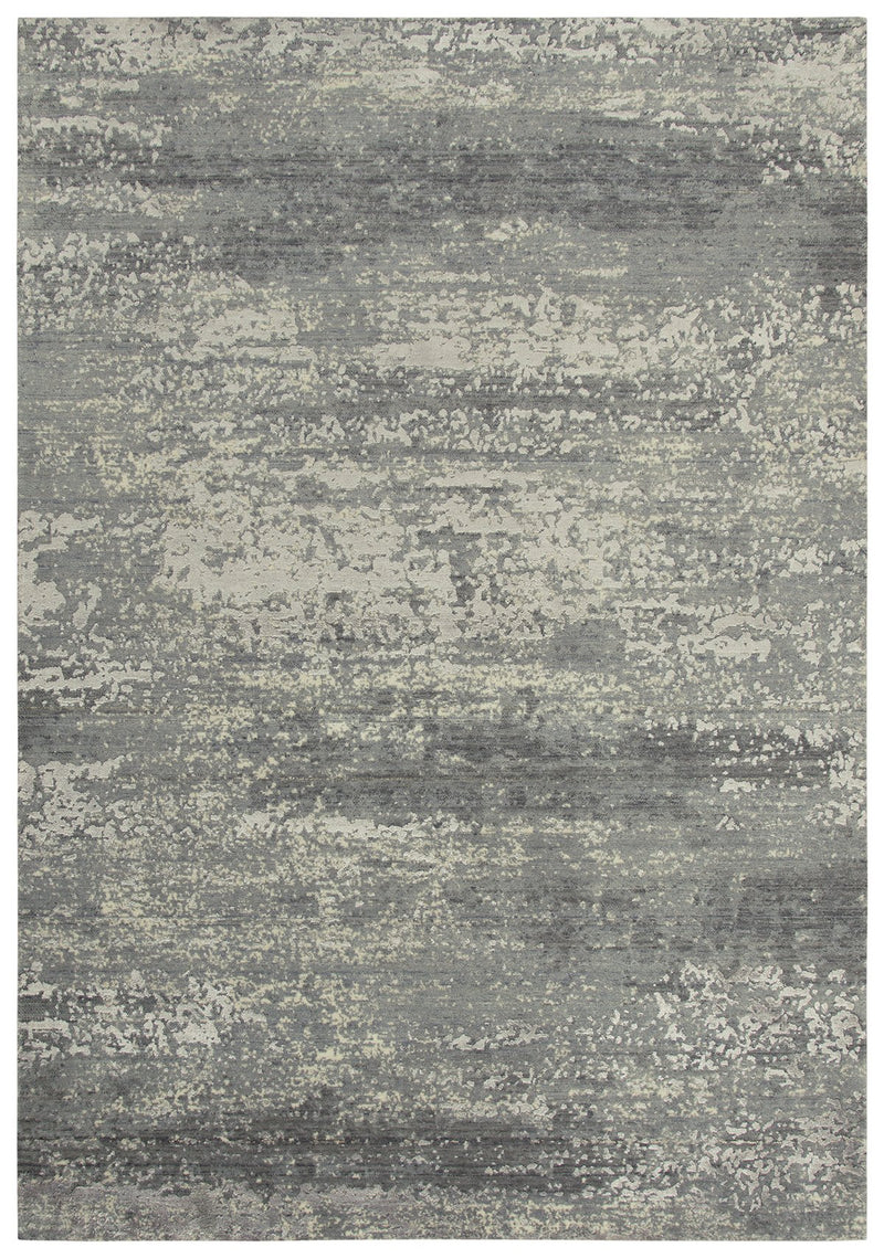 Artistry Collection - Modern Gray 9' X 12'