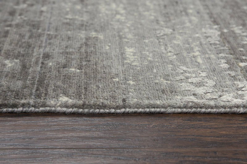 Artistry Collection - Modern Gray 9' X 12'