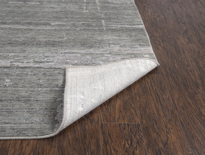 Artistry Collection - Modern Gray 2' Runner