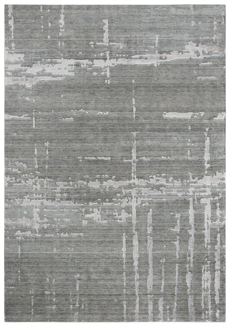 Artistry Collection - Modern Gray 2' Runner