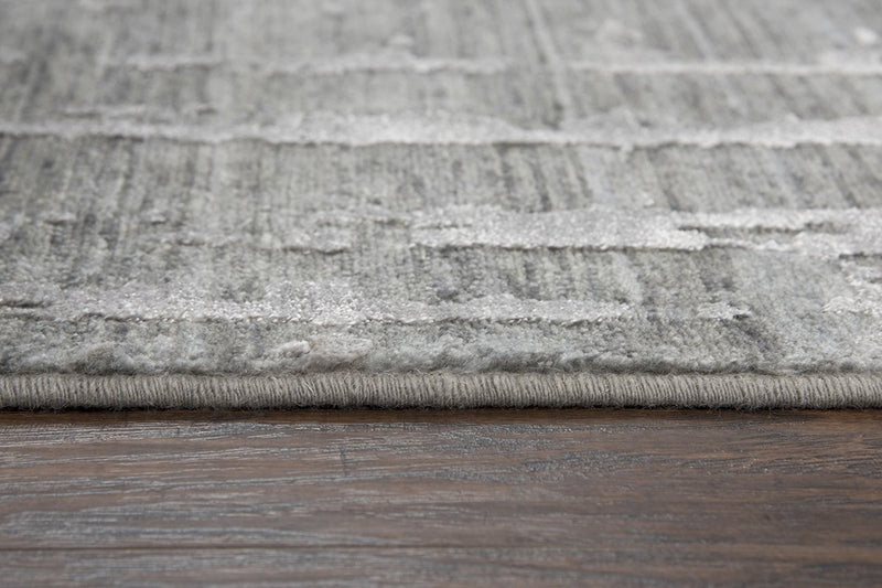 Artistry Collection - Modern Gray 9' X 12'