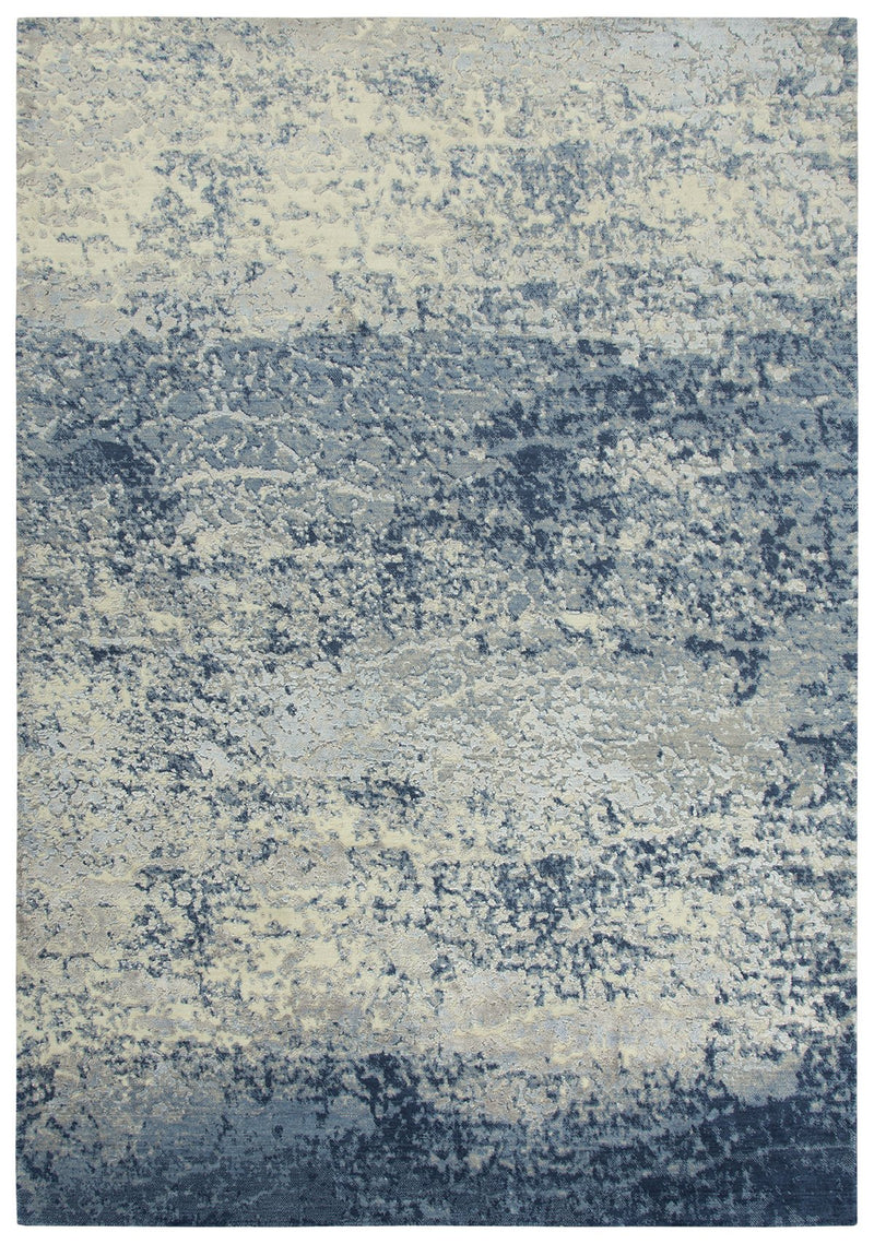 Artistry Collection - Modern Blue 8' X 10'