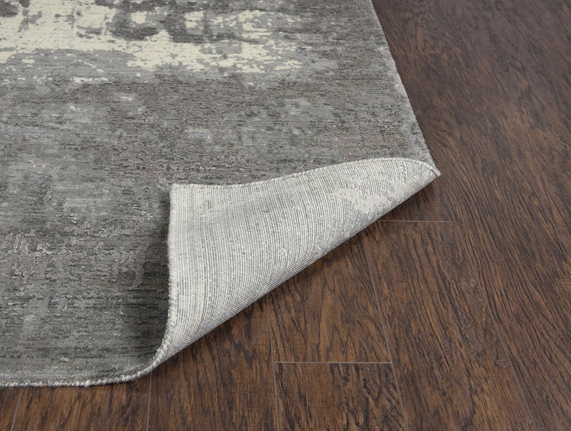 Artistry Collection - Modern Gray 9' X 12'