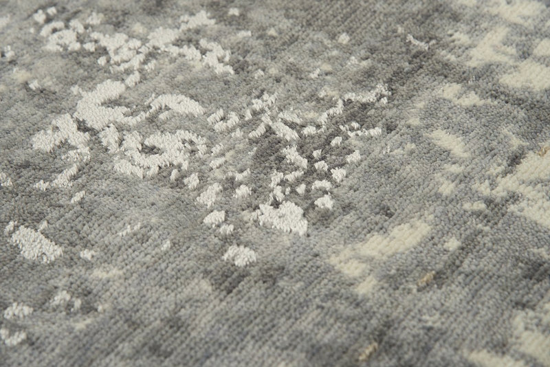 Artistry Collection - Modern Gray 9' X 12'