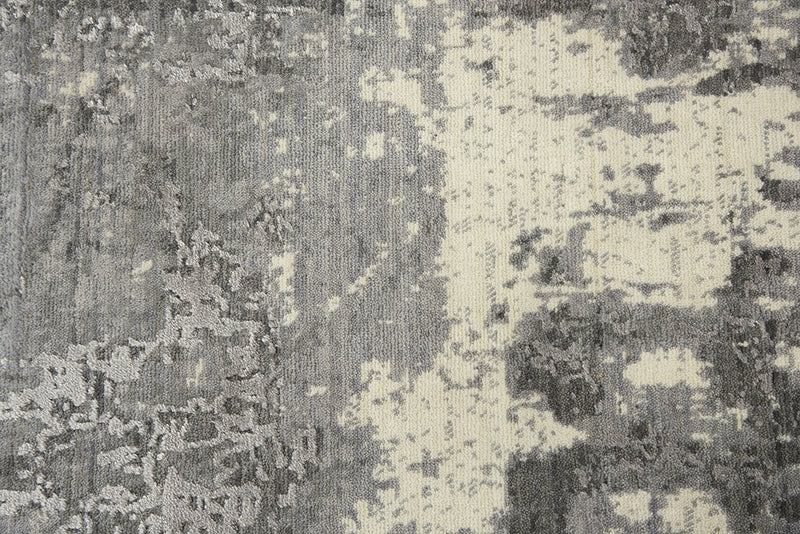 Artistry Collection - Modern Gray 9' X 12'
