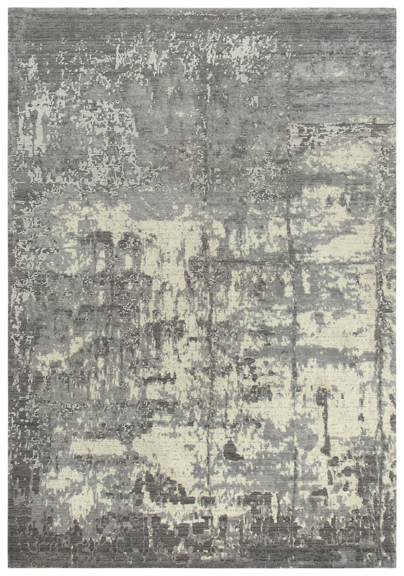 Artistry Collection - Modern Gray 9' X 12'