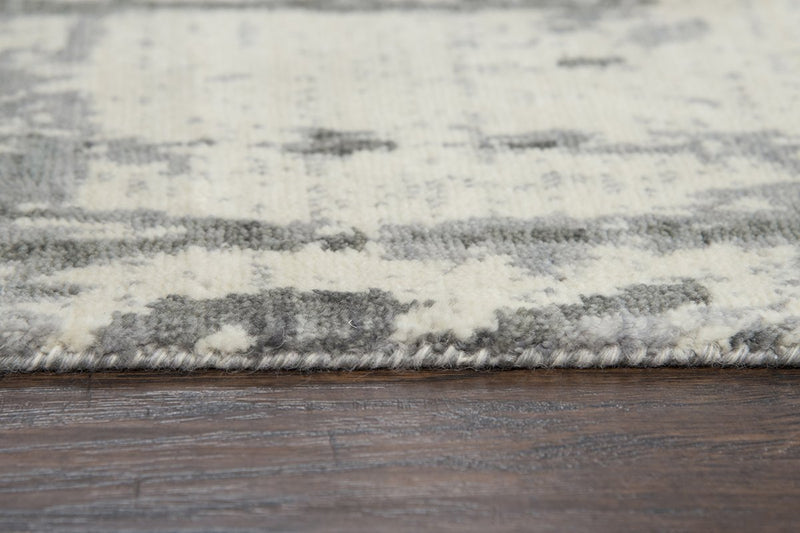 Artistry Collection - Modern Gray 9' X 12'