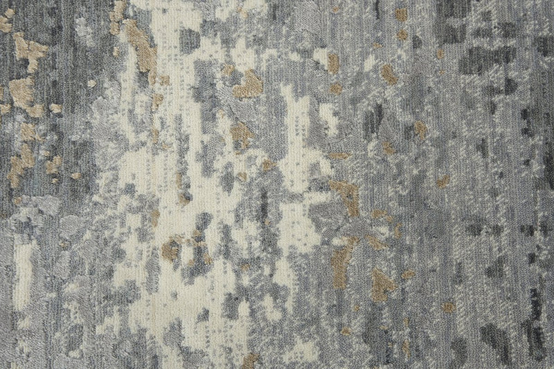 Artistry Collection - Modern Gray Extra Large