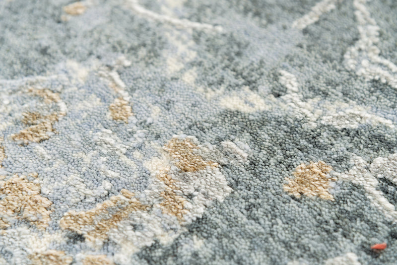 Artistry Collection - Traditional Gray 8' X 10'