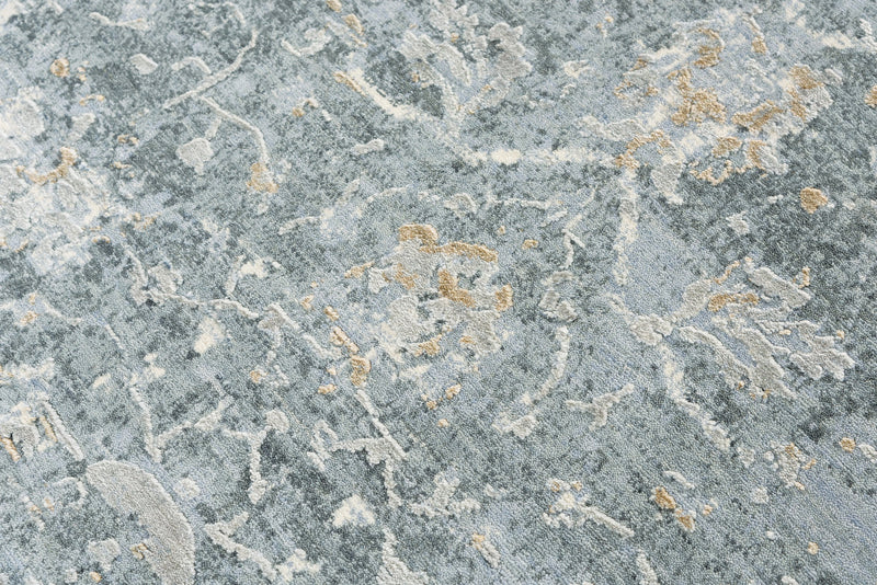Artistry Collection - Traditional Gray 8' X 10'