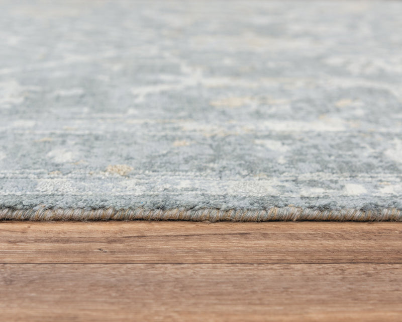 Artistry Collection - Traditional Gray 8' X 10'