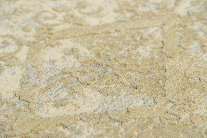 Artistry Collection - Traditional Brown 8' X 10'