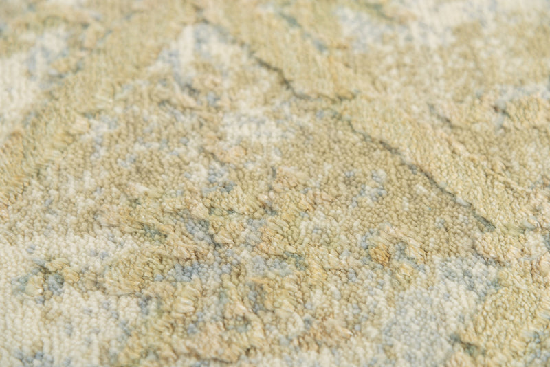Artistry Collection - Traditional Brown 5' X 8'