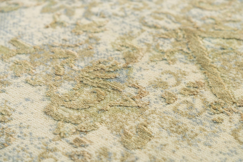 Artistry Collection - Traditional Brown 9' X 12'