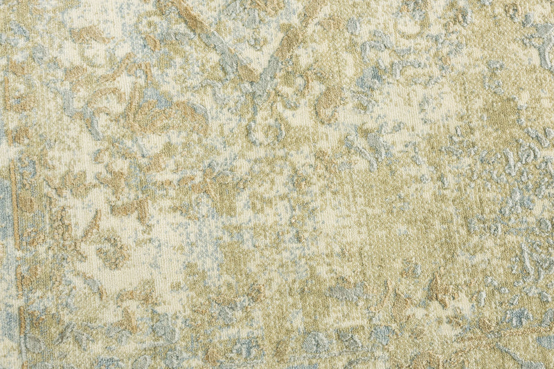 Artistry Collection - Traditional Brown 8' X 10'