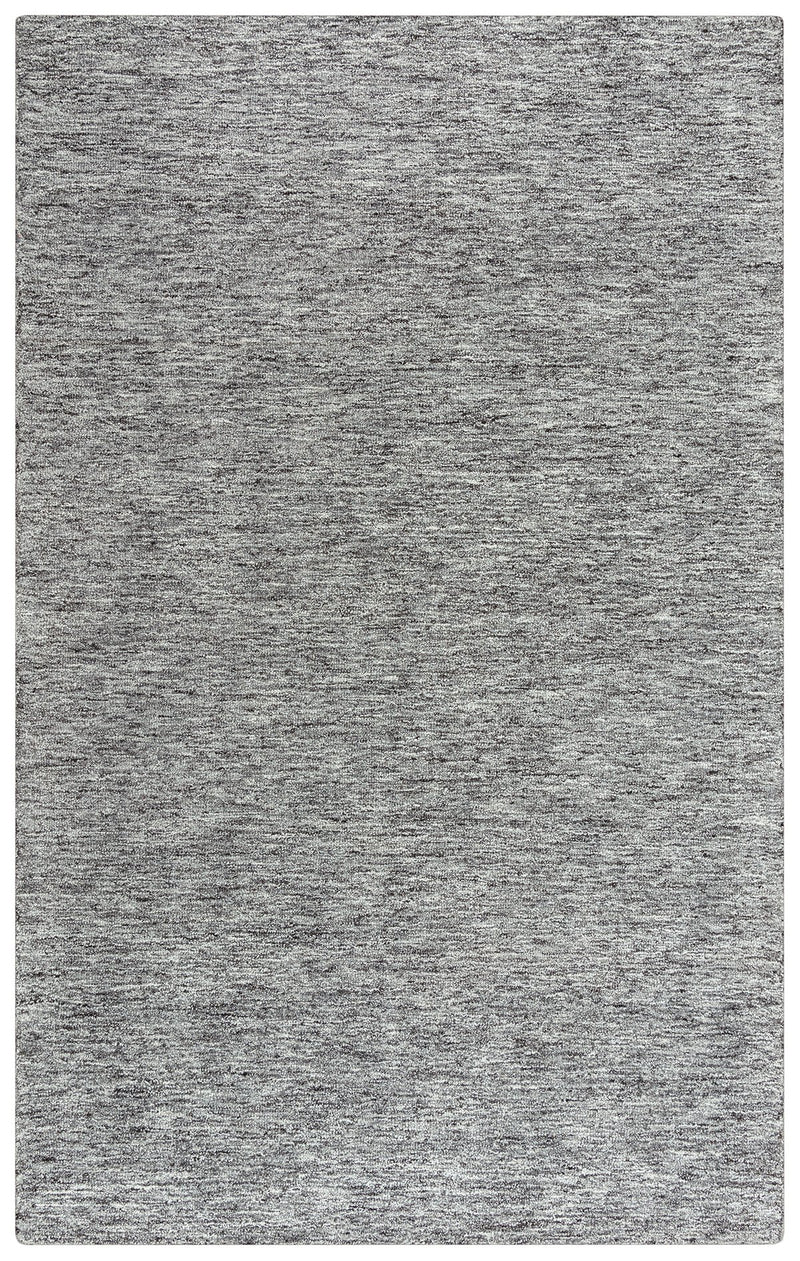 Becker Collection - Casual Gray 8' X 10'