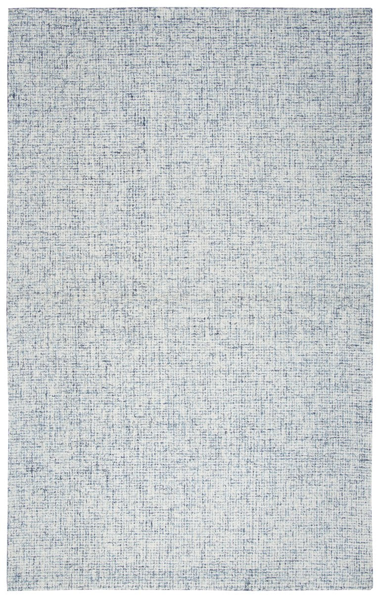 Brindleton Collection - Casual Blue 10' Round