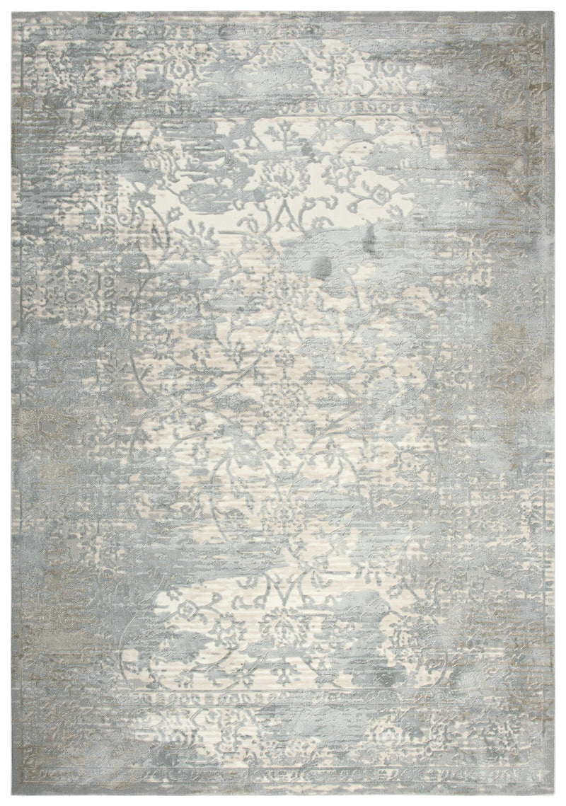 Chelsea Collection - Transitional Gray 3' Runner