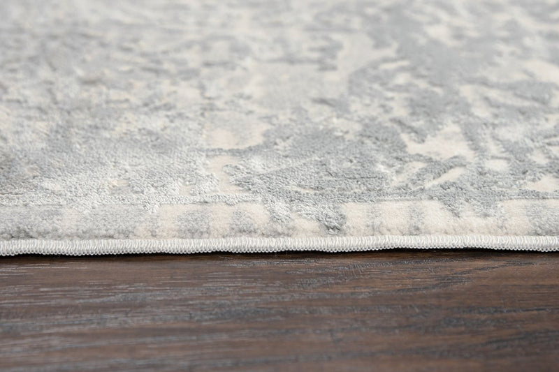 Chelsea Collection - Transitional Gray 3' Runner