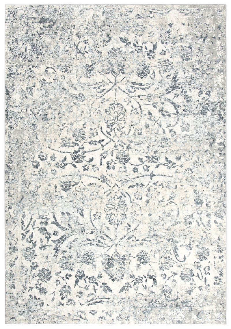 Chelsea Collection - Transitional Gray 3' Runner