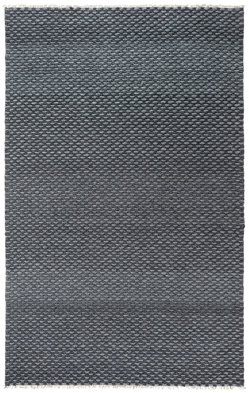 Capri Collection - Casual Gray 5' X 7'