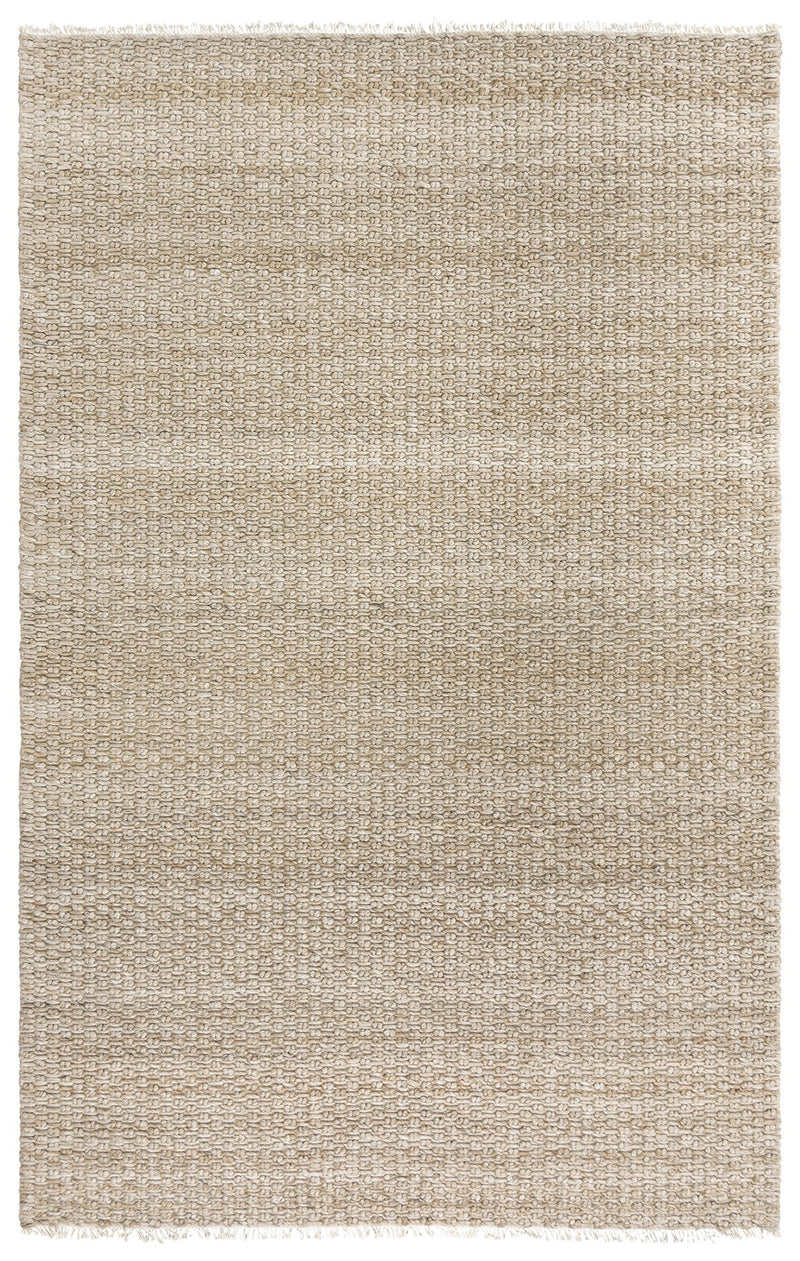 Capri Collection - Casual Brown 5' X 7'