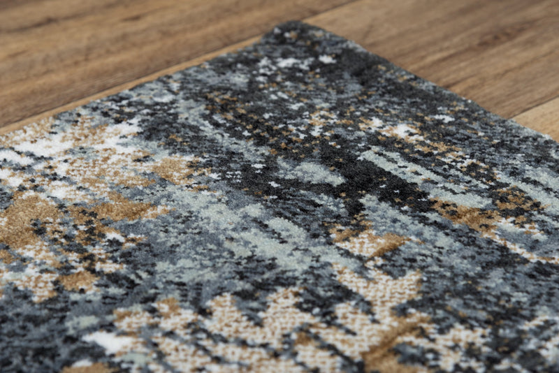 Elite Collection -  Gray 9' X 12'