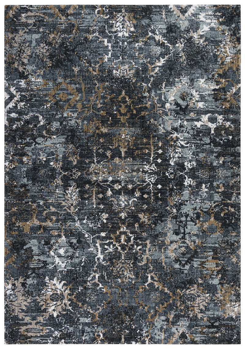 Elite Collection -  Gray 9' X 12'