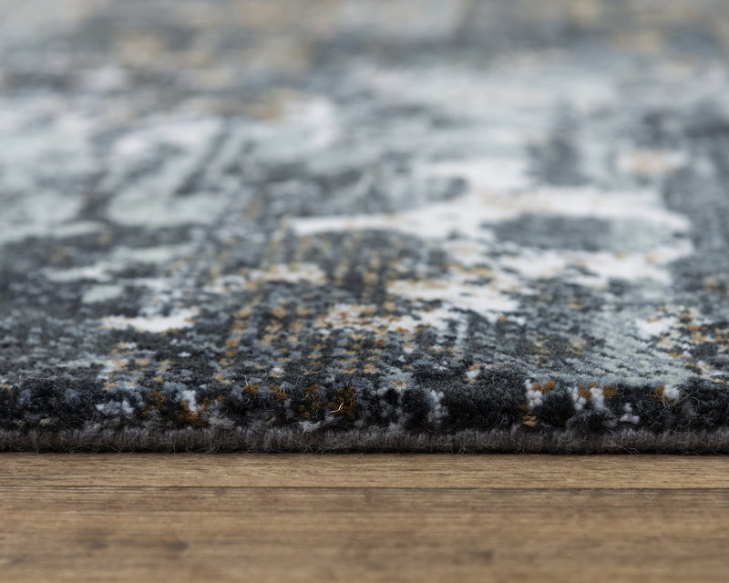 Elite Collection -  Gray 9' X 12'