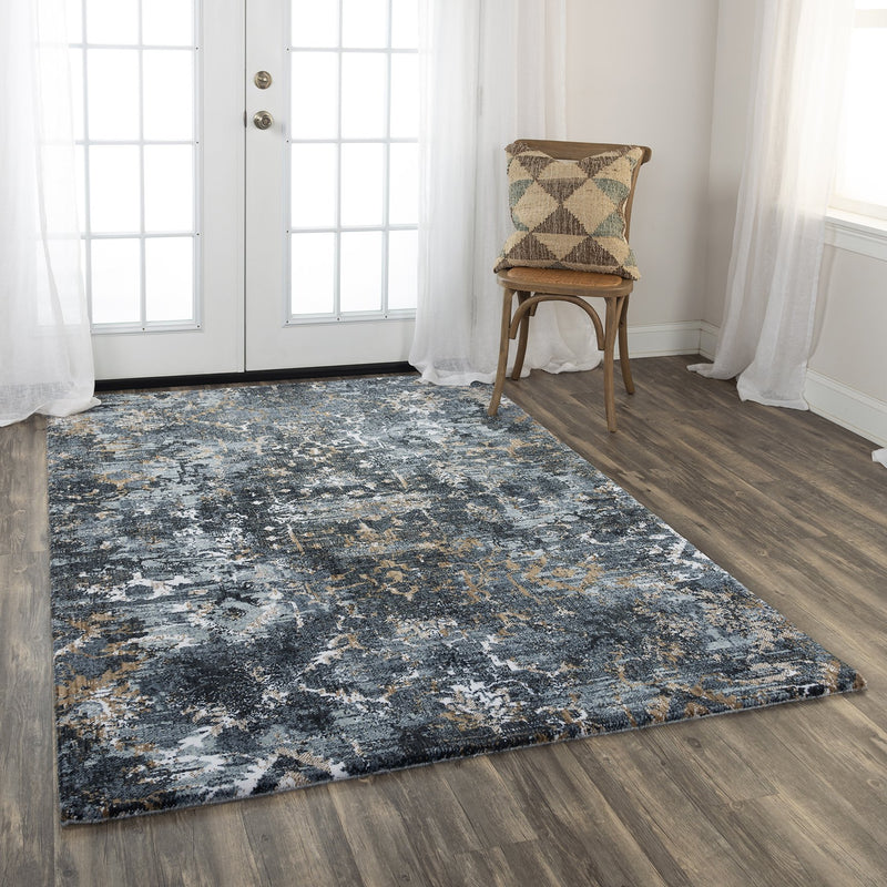 Elite Collection -  Gray 9' X 12'