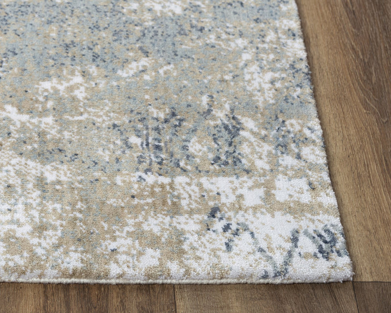 Elite Collection -  Ivory & White 2' Runner