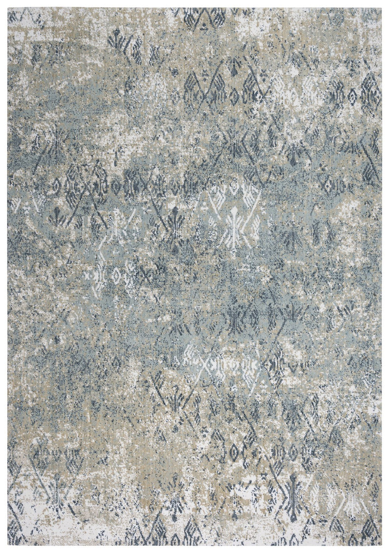 Elite Collection -  Ivory & White 2' Runner