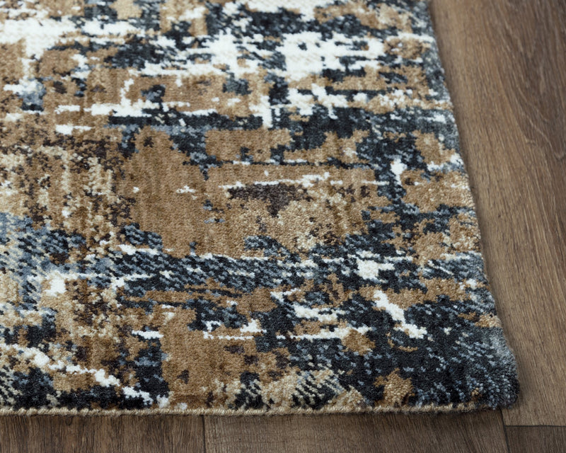 Elite Collection -  Brown 9' X 12'
