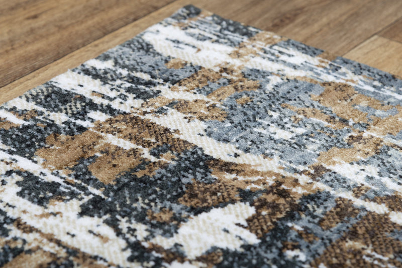 Elite Collection -  Brown 9' X 12'