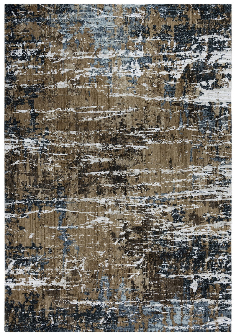 Elite Collection -  Brown 9' X 12'