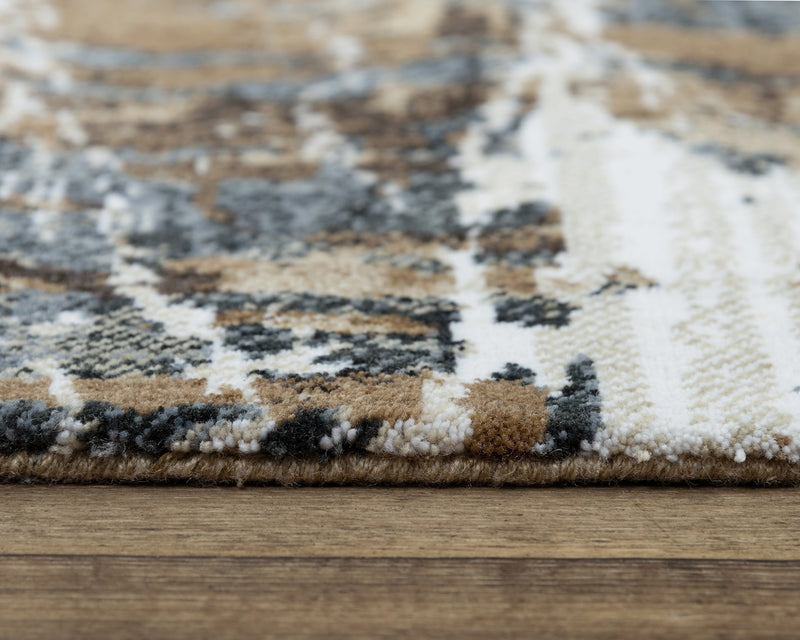 Elite Collection -  Brown 9' X 12'