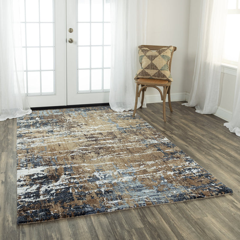 Elite Collection -  Brown 9' X 12'